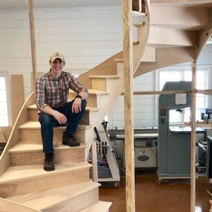 Meet your Posher, Mark